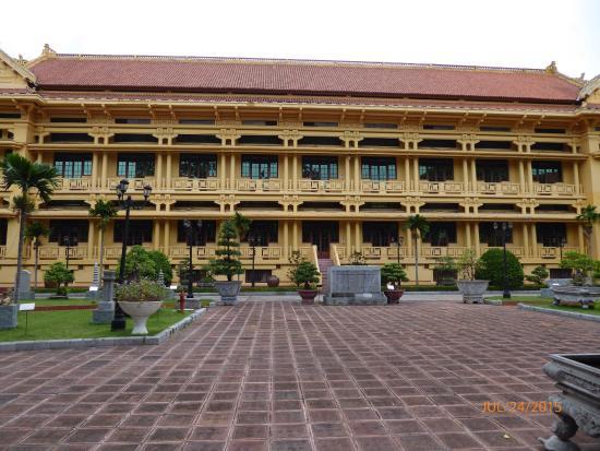 Geological Museum